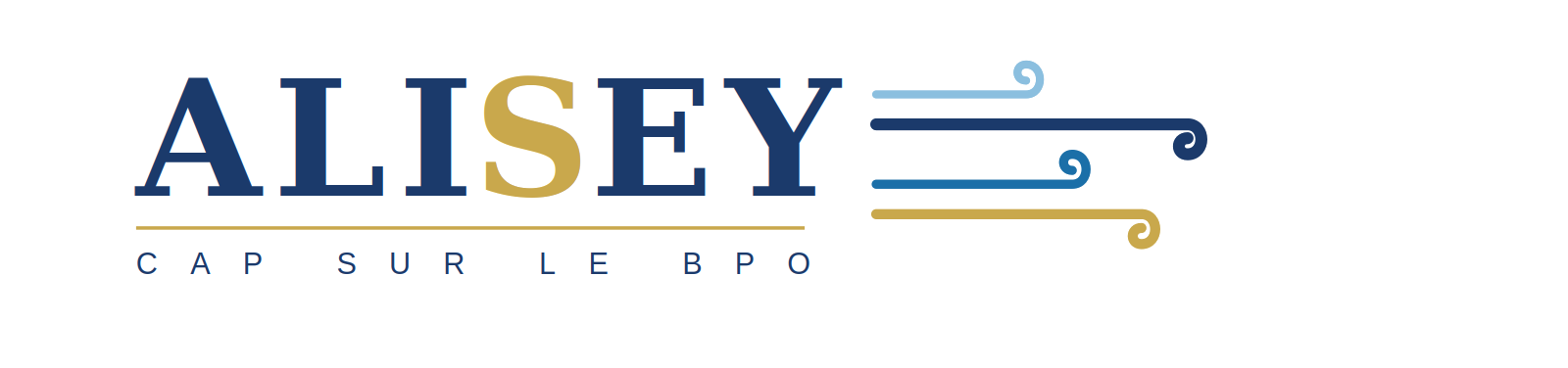 Alisey — Cap sur le BPO